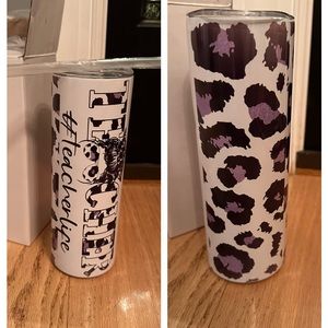 20oz Tumbler